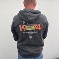 50th Anniversary Hoodie