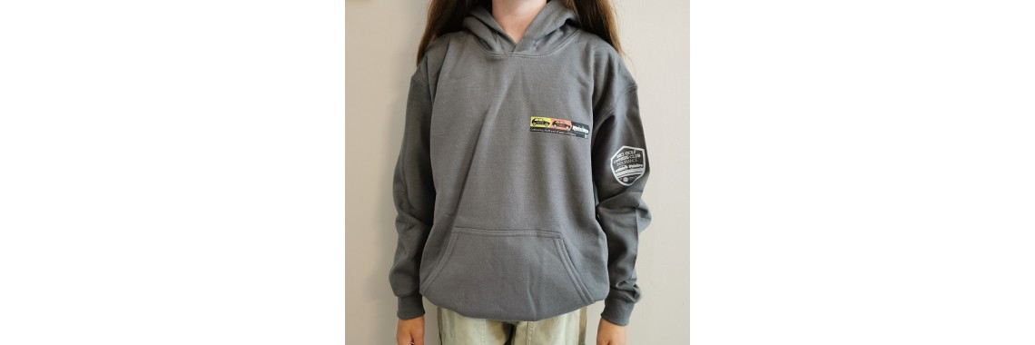 50th Kids Hoodies