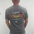 50th Anniversary T-Shirt