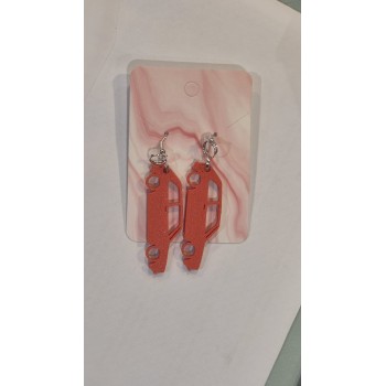 Tintop Earrings