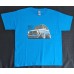 Kids Blue T-Shirt