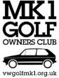 The Mk1 Golf Owners Club
