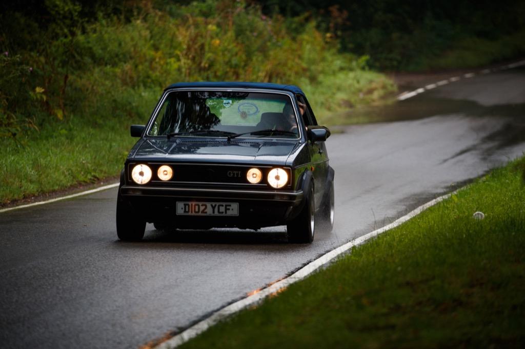 View image – The Mk1 Golf Owners Club