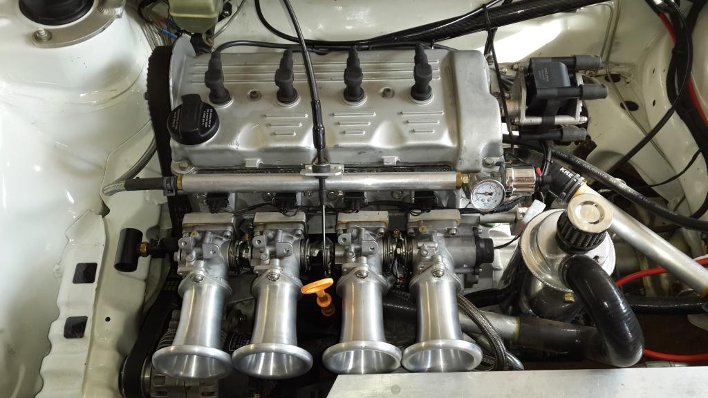 View Topic Abf Twin Carbs Oil Breather Catch Can Solutions The